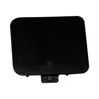 Tampon Çeki Kapağı E60+LCI Ön -M-Tech- 2003-09